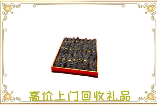 扬州周边回收海参
